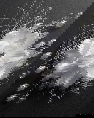 pieptan mireasa 32554