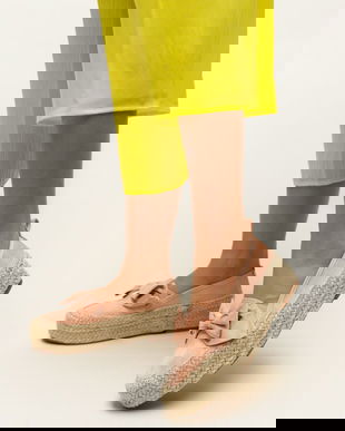 Espadrile Casual Jada Roz
