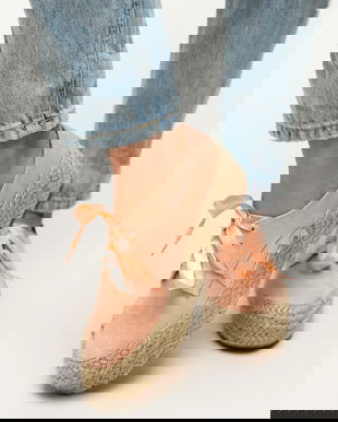 Pantofi Casual Kiran Roz