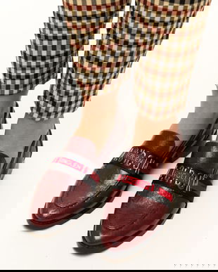 Pantofi Casual Menna Grena