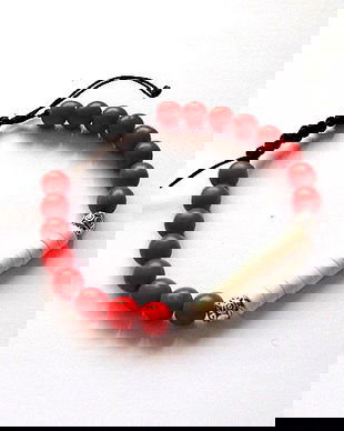 bratara howlite 34495