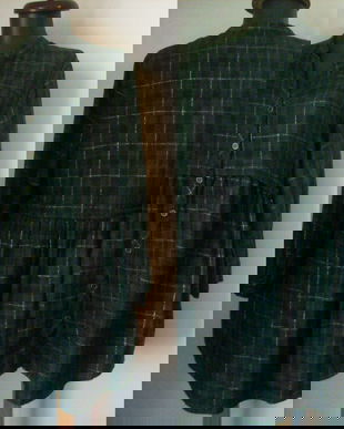 ZARA CAMASA ROCHIE FINET