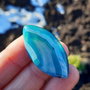 Cabochon agat