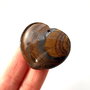 Pandant tiger eye