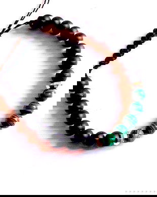 bratara onix si malachit 34463