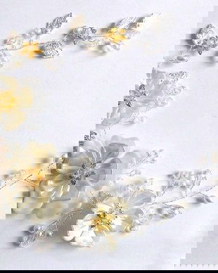 coronita mireasa 34436