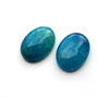 Cabochon agat