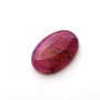 Cabochon agat