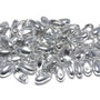 Margele Rizo, 2.5x6 mm, Crystal Labrador - 00030-27001