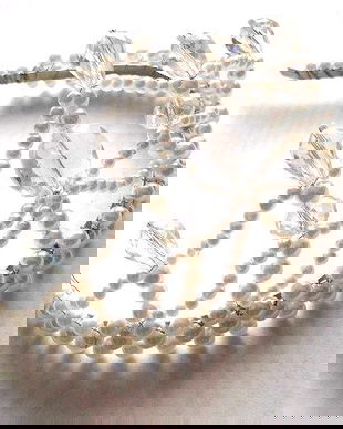 coronita mireasa 34367