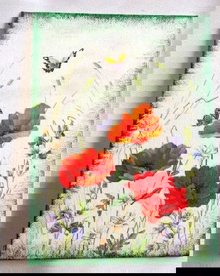 tablou pe panza 34295