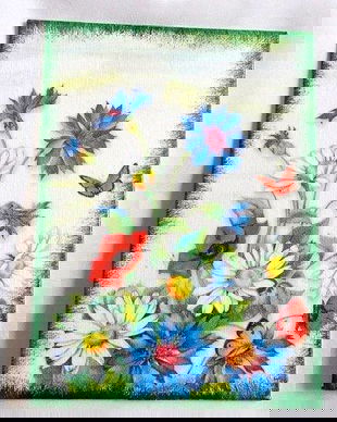 tablou pe panza 34285