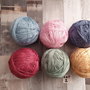 Bumbac mercerizat - lot 2