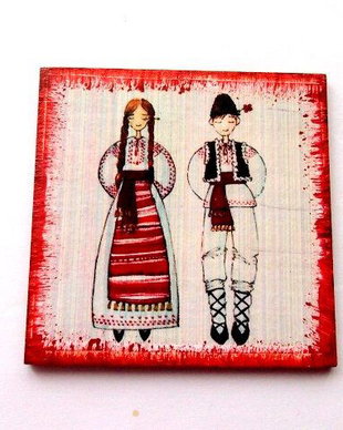 magnet frigider 35886