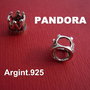PANDORA coroana reginei din argint .925