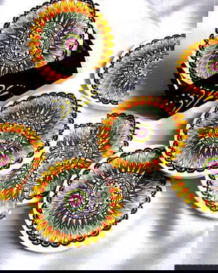 suporturi pahare decorat 28297