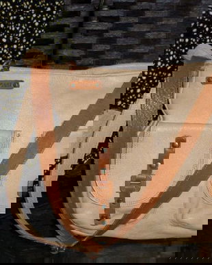 Geanta designer Bruno Rossi