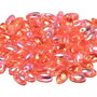 Margele Rizo, 2.5x6 mm, Hyacinth AB - 90020-28701