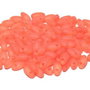 Margele Rizo, 2.5x6 mm, Hyacinth Matted - 90020-84110