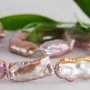 Perle cultura 10-13x21-27mm, cod ID85 (1)