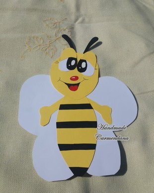 Decoratiune primavara