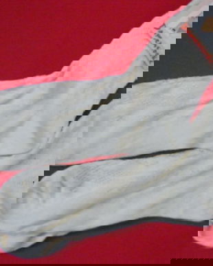 Noi-Sosete bumbac dantelate