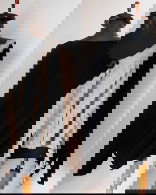 JEAN MARC PHILIPPE PARIS CARDIGAN