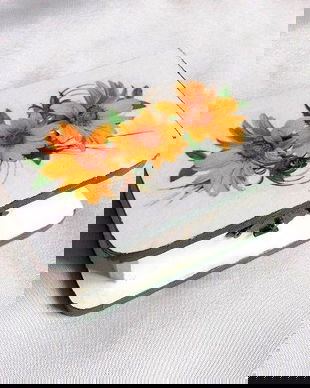 Cutie lemn decorata 34218
