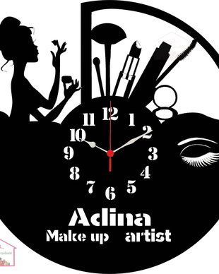Ceas make up