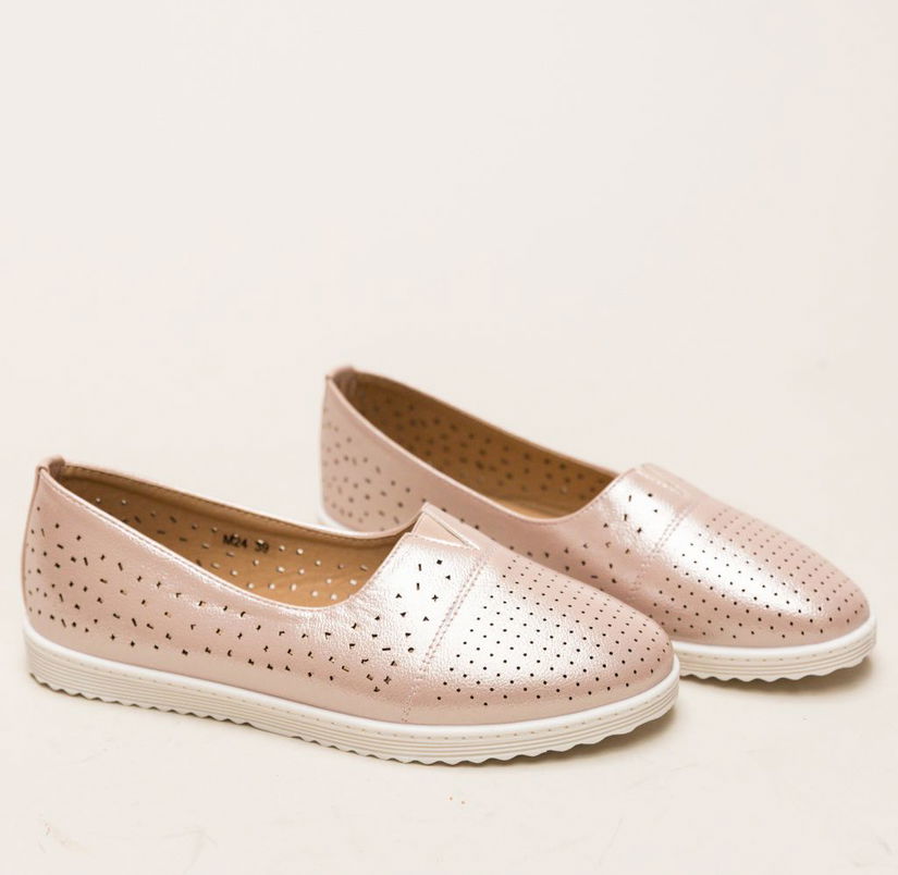 Espadrile Casual Zaina Roz