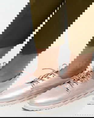 Pantofi Casual Potir Roz