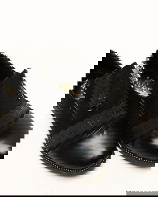 Pantofi Casual Jollyon Negri