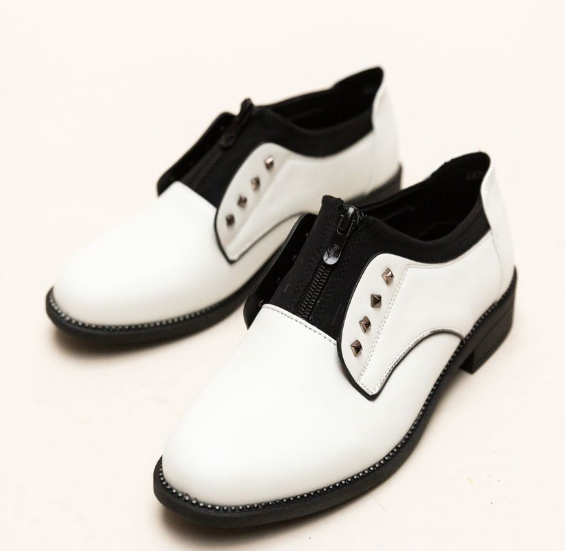 Pantofi Casual Penelope Albi