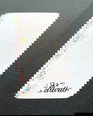 cartonase (5 buc) martisor model 23