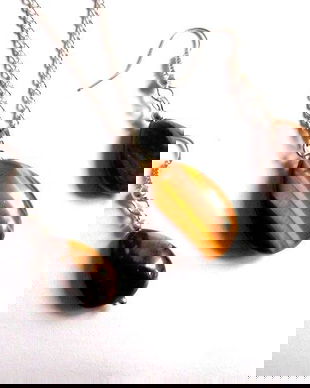 set ochi de tigru 34309