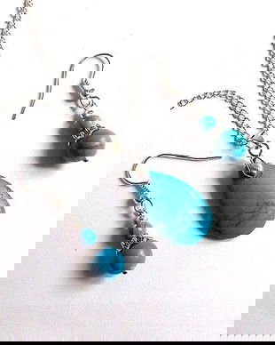 set turcoaz 34299