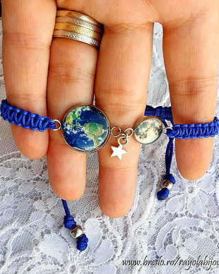 Bratara Explore Earth