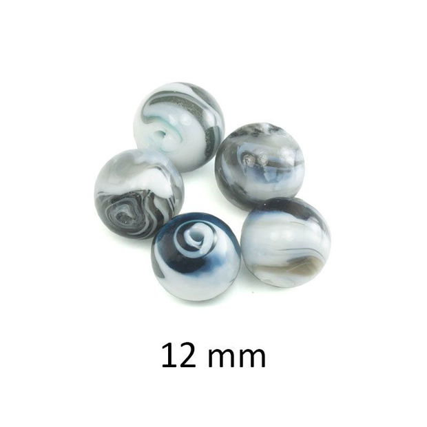 Lampwork, 12 mm, LP285