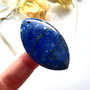 Pandant lapis lazuli
