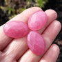 Cabochon jad fatetat