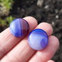 Cabochon  agat