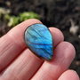 Cabochon labradorit.1