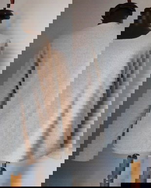 FABIANI PULOVER CASMIR CARAMEL