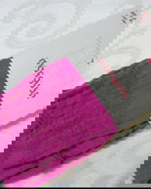 Leggings 3/4 cu dantela