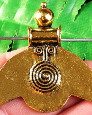 Pandant tibetan