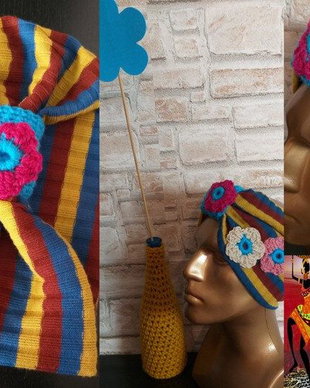 Accesoriile primăverii