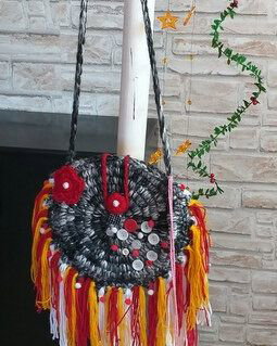 accesorii colorate