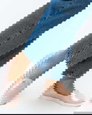 Espadrile Casual Tobi Roz