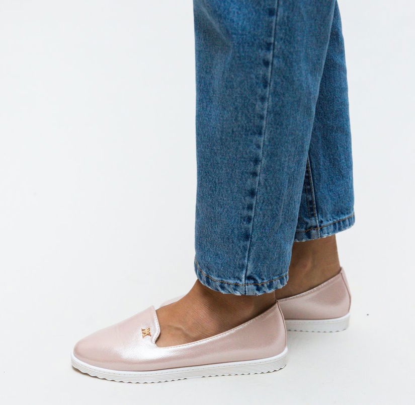 Espadrile Casual Tobi Roz