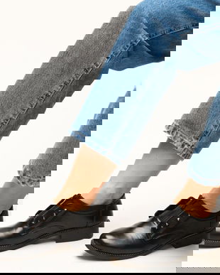 Pantofi Casual Penelope Negri